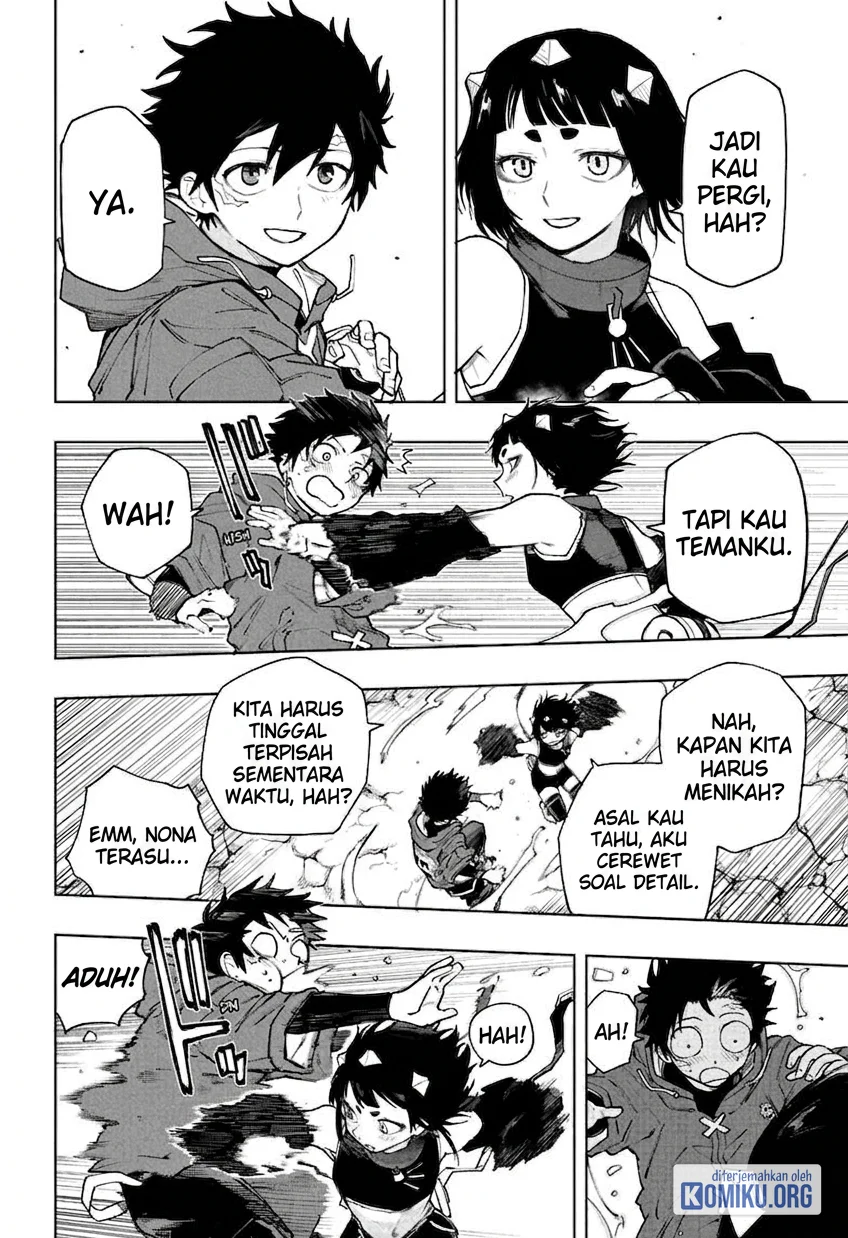 Chapter 23 - halaman 7