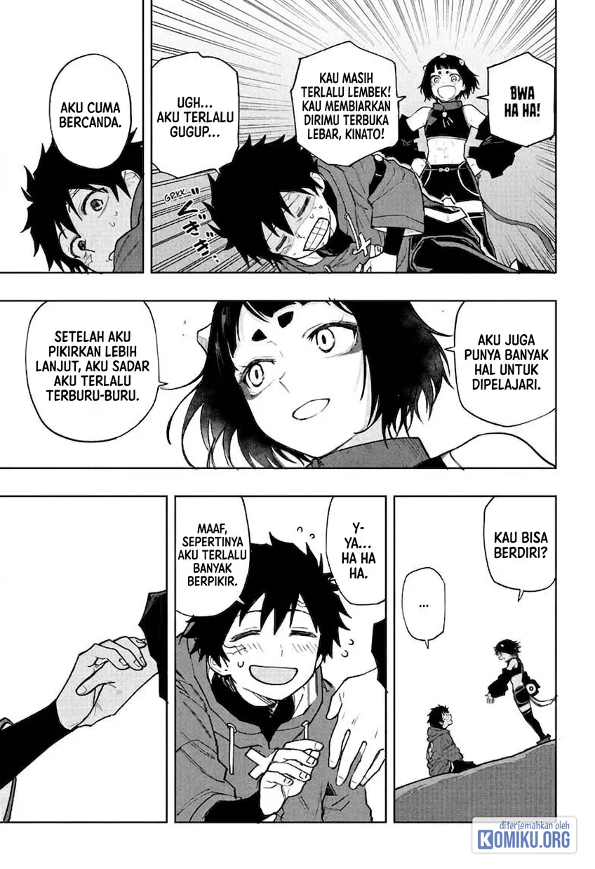 Chapter 23 - halaman 8