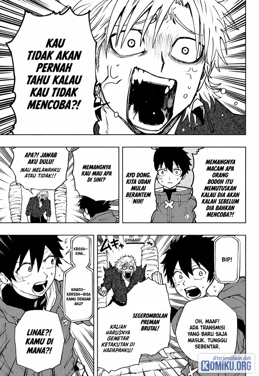 Chapter 25 - halaman 9