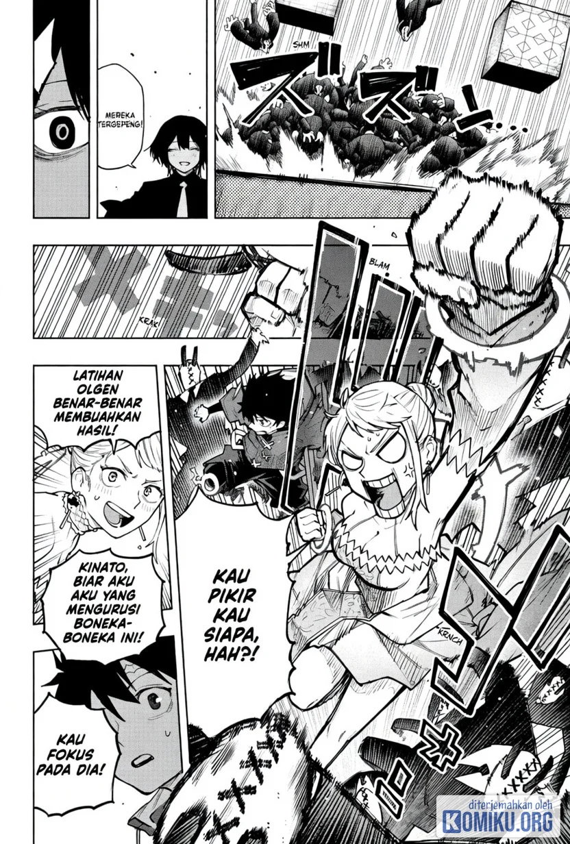 Chapter 27 - halaman 6