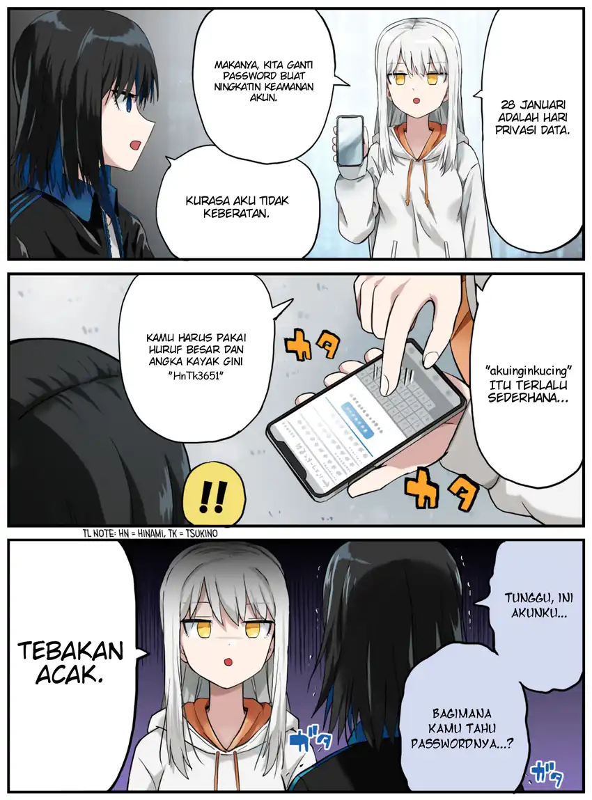 Chapter 25 - halaman 2