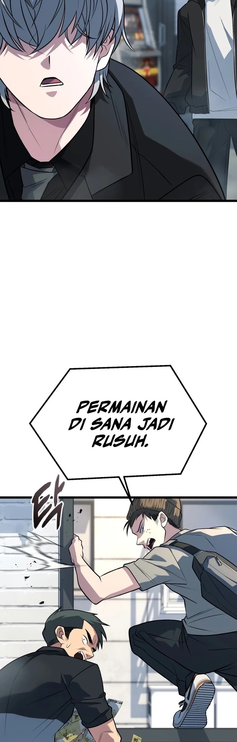 Chapter 58 - halaman 70