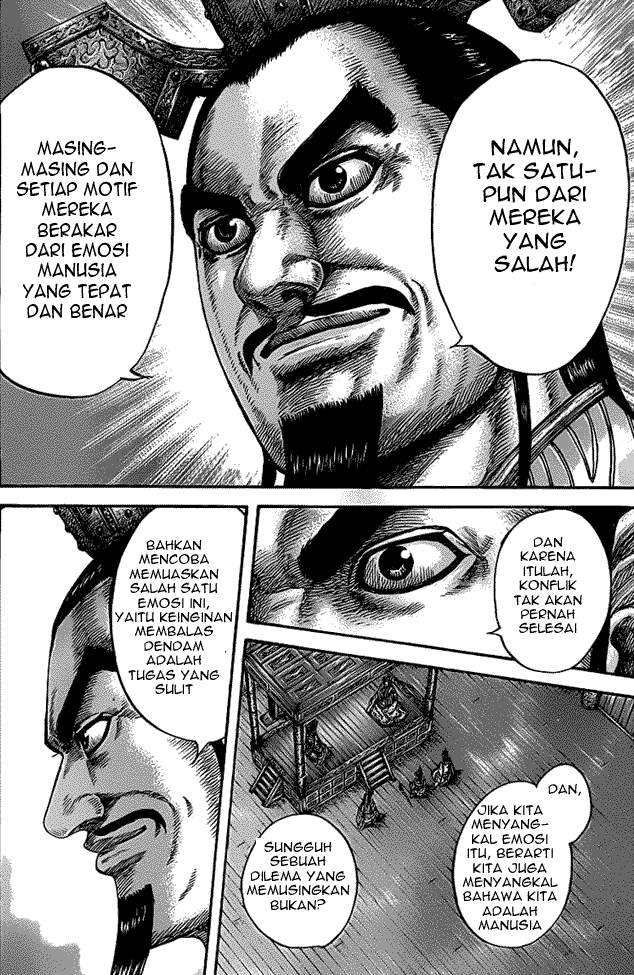 Chapter 425 - halaman 16
