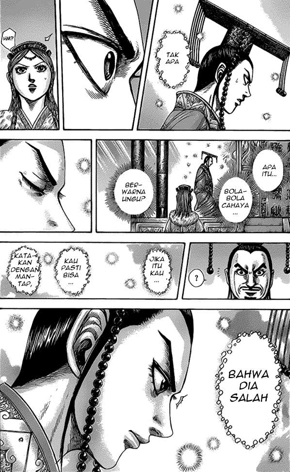 Chapter 425 - halaman 18