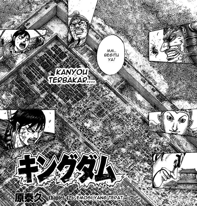 Chapter 425 - halaman 3
