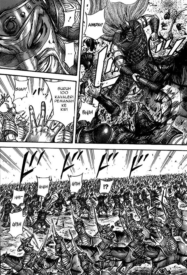 Chapter 425 - halaman 4