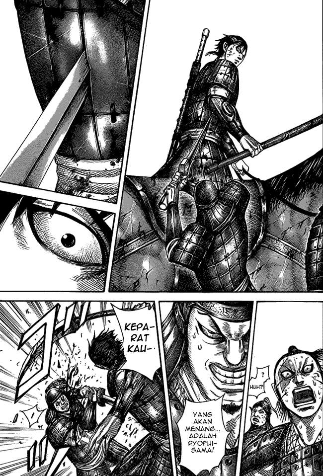 Chapter 425 - halaman 9
