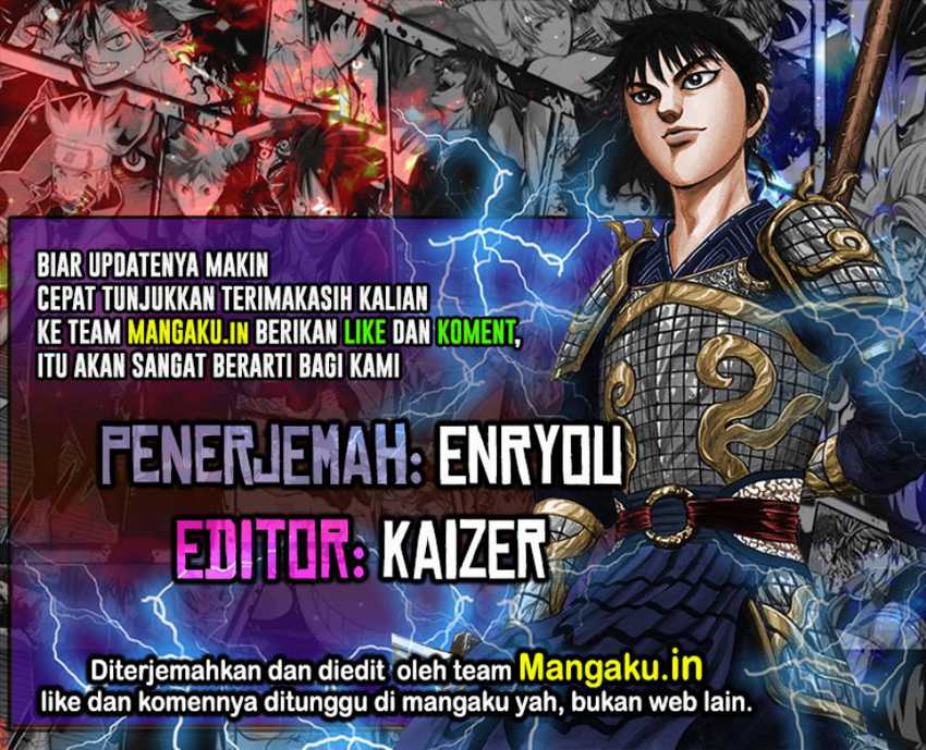 Chapter 796 - halaman 1