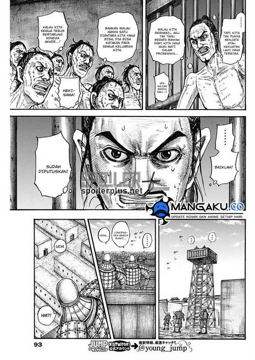 Chapter 796 - halaman 10