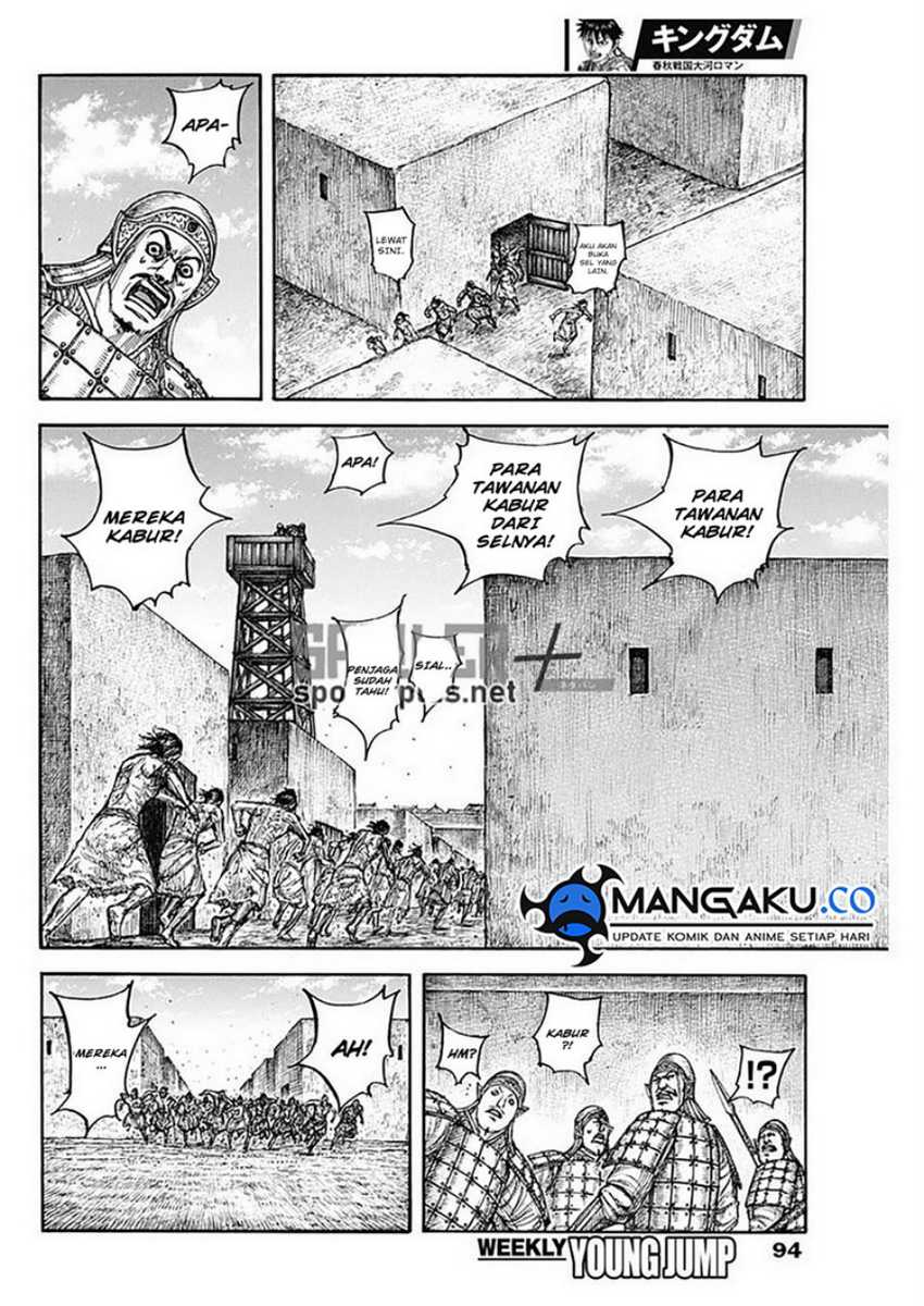 Chapter 796 - halaman 11
