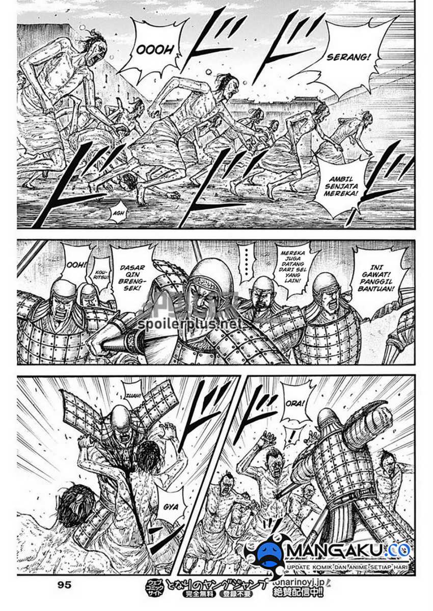 Chapter 796 - halaman 12