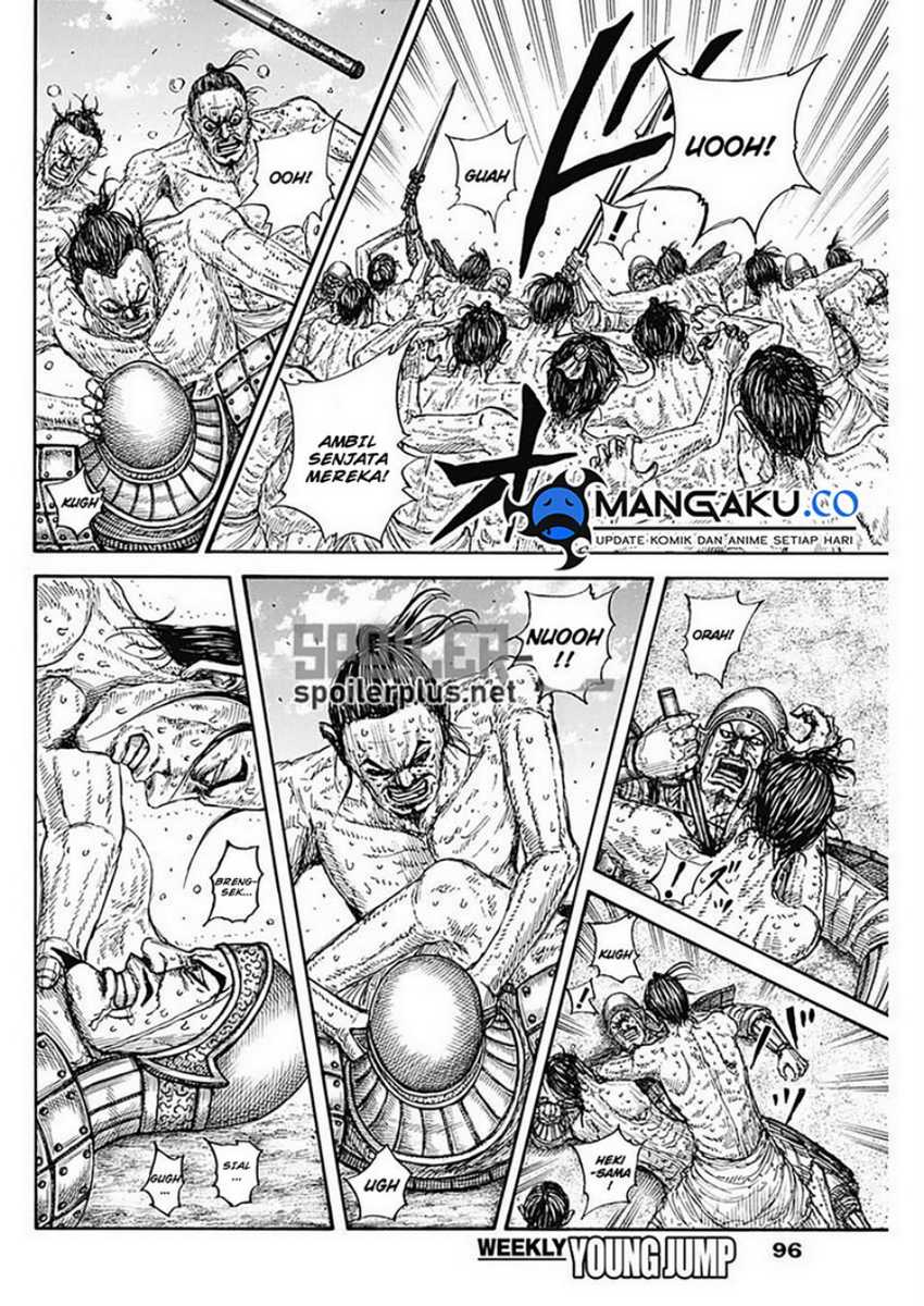 Chapter 796 - halaman 13