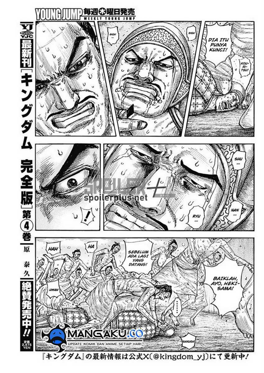 Chapter 796 - halaman 14