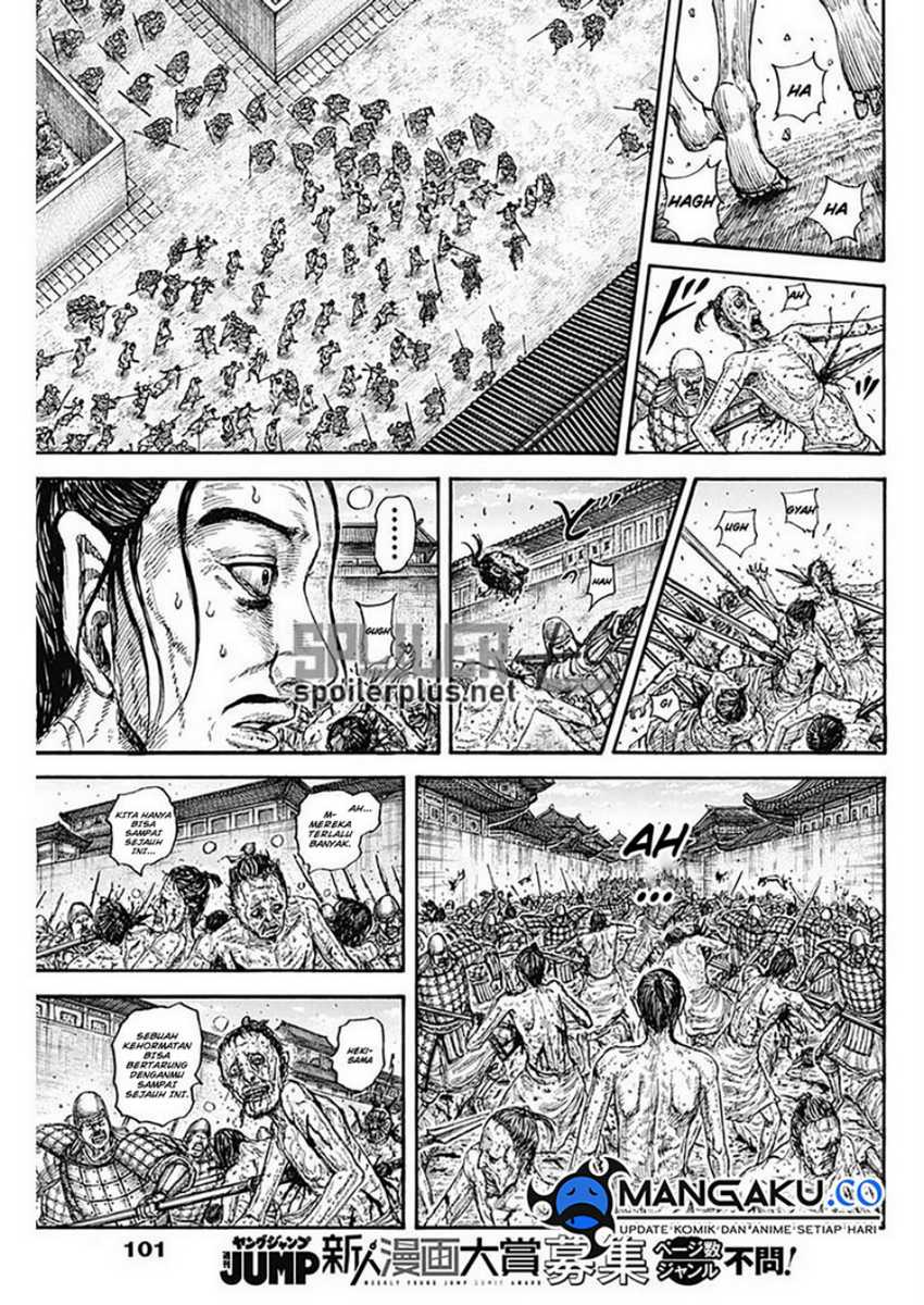 Chapter 796 - halaman 18
