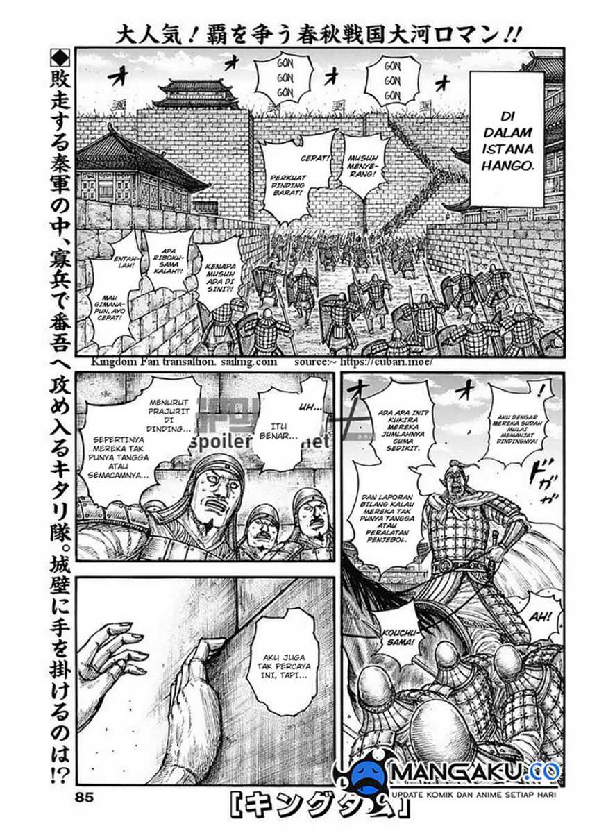 Chapter 796 - halaman 2