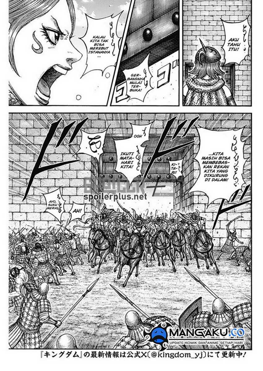 Chapter 796 - halaman 4