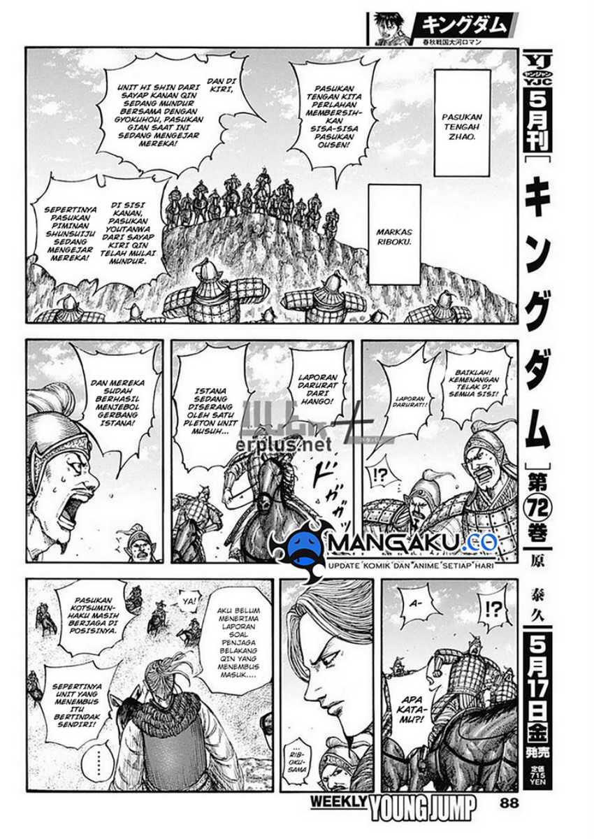 Chapter 796 - halaman 5