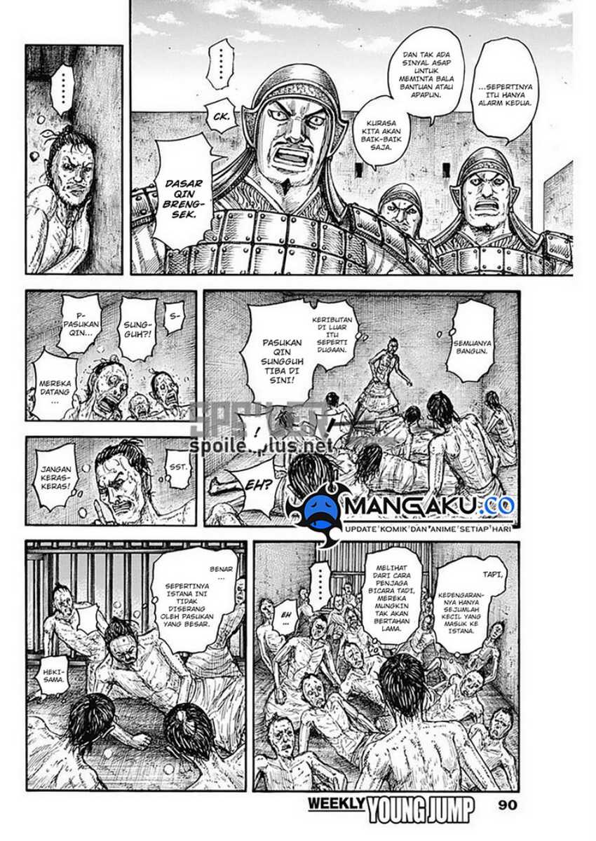 Chapter 796 - halaman 7