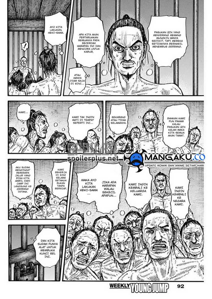 Chapter 796 - halaman 9