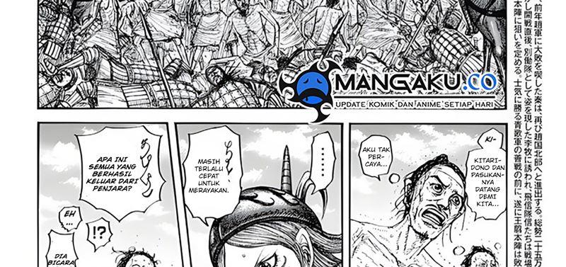 Chapter 797 - halaman 10