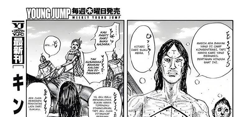 Chapter 797 - halaman 12