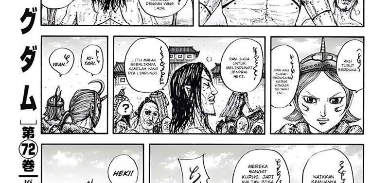 Chapter 797 - halaman 13