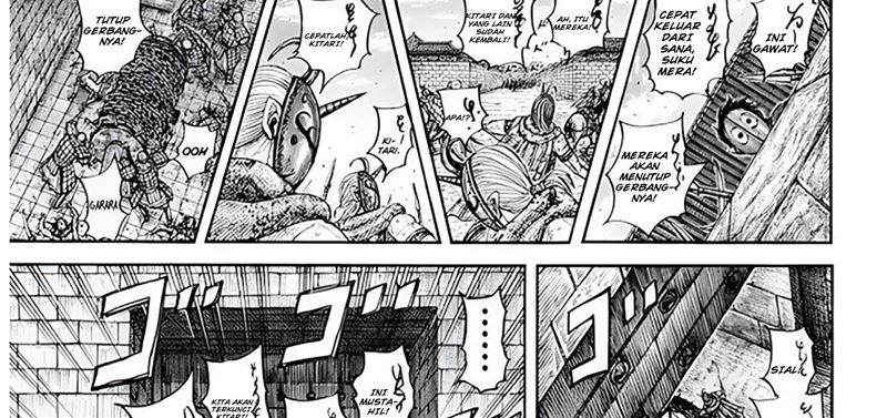 Chapter 797 - halaman 19