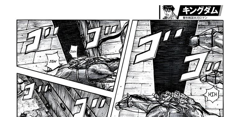 Chapter 797 - halaman 21
