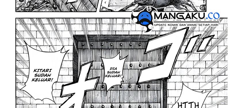 Chapter 797 - halaman 22