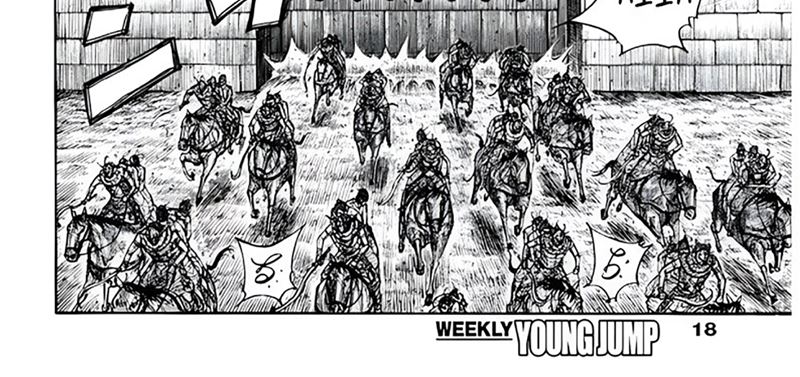 Chapter 797 - halaman 23