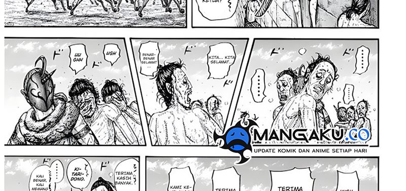 Chapter 797 - halaman 25