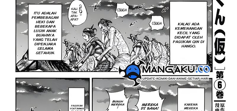 Chapter 797 - halaman 34