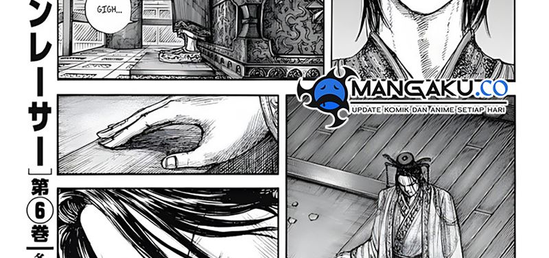 Chapter 797 - halaman 43