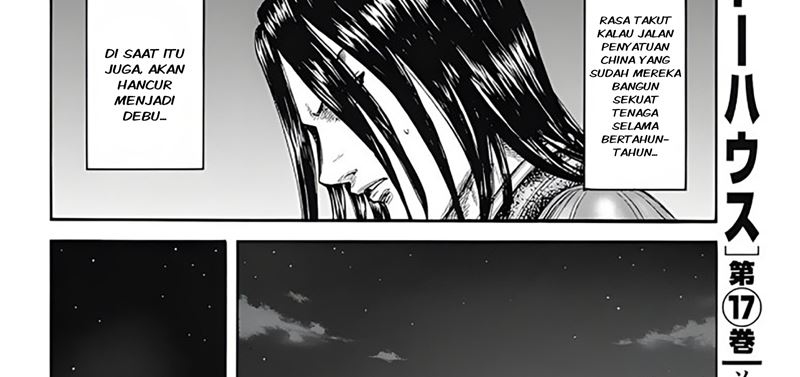 Chapter 797 - halaman 46