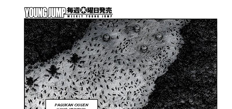 Chapter 797 - halaman 48