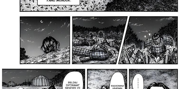 Chapter 797 - halaman 49