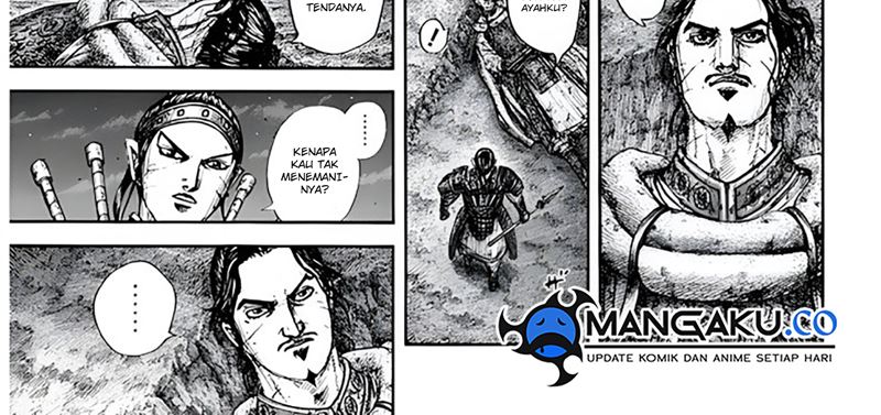 Chapter 797 - halaman 50
