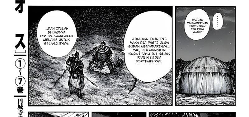 Chapter 797 - halaman 55