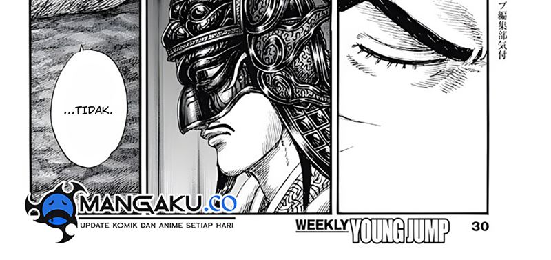 Chapter 797 - halaman 59