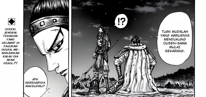 Chapter 797 - halaman 60
