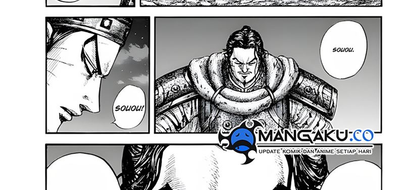 Chapter 797 - halaman 61