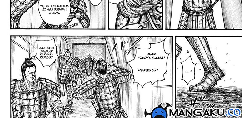 Chapter 798 - halaman 14