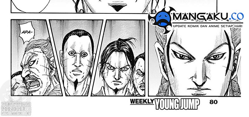 Chapter 798 - halaman 21