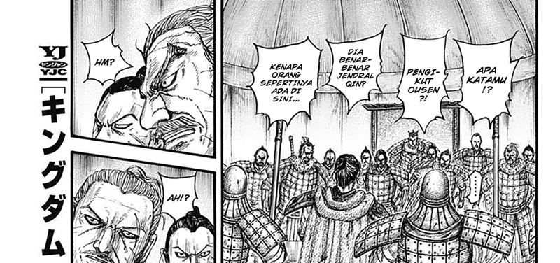 Chapter 798 - halaman 22