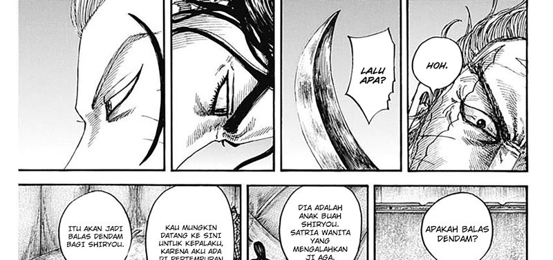 Chapter 798 - halaman 28