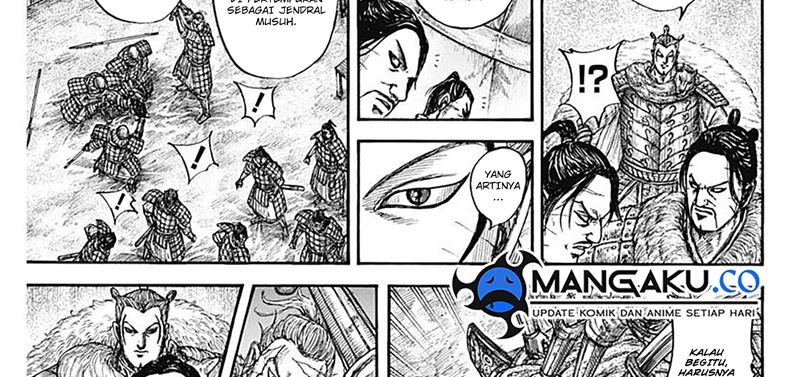 Chapter 798 - halaman 29