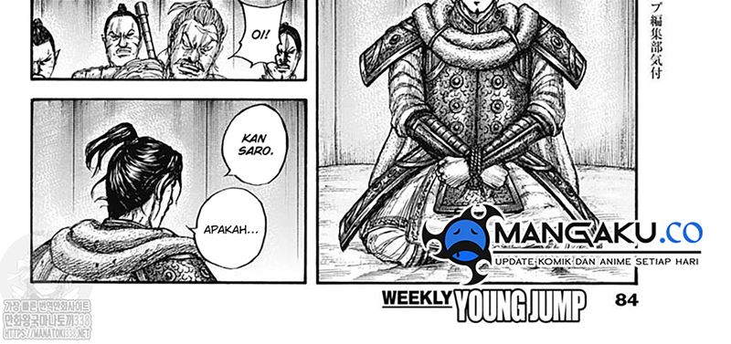 Chapter 798 - halaman 33