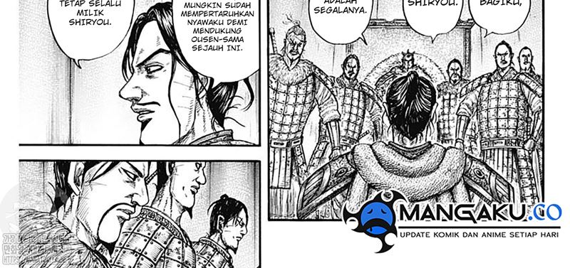 Chapter 798 - halaman 36