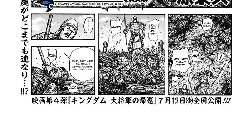 Chapter 798 - halaman 6