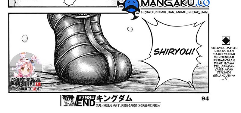 Chapter 798 - halaman 60